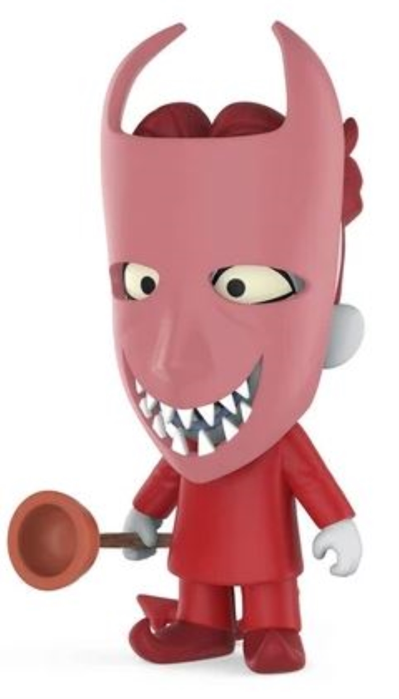 FUNKO ACTION FIGURES FUNKO 5 STAR NBC: LOCK